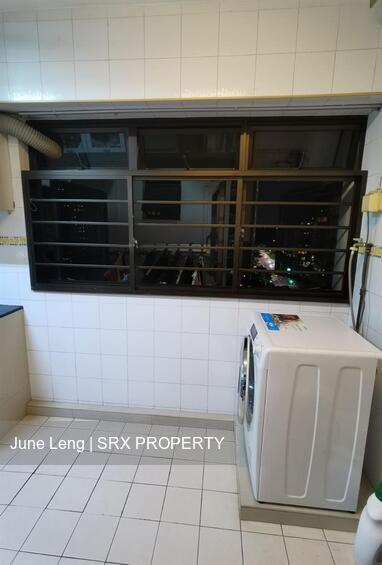 Blk 403B Fern Spring (Sengkang), HDB 5 Rooms #480386211